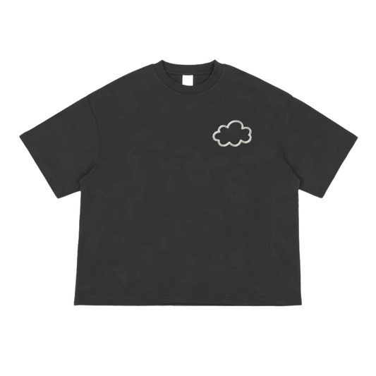RHC Oversized Shirt unisex - Cloud
