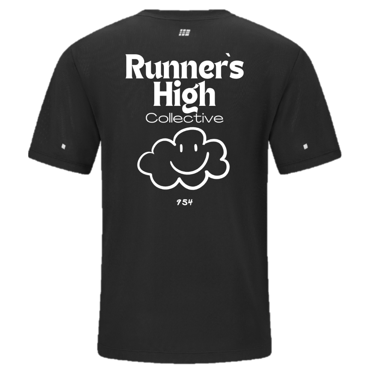 RHC Running Core Shirt MEN