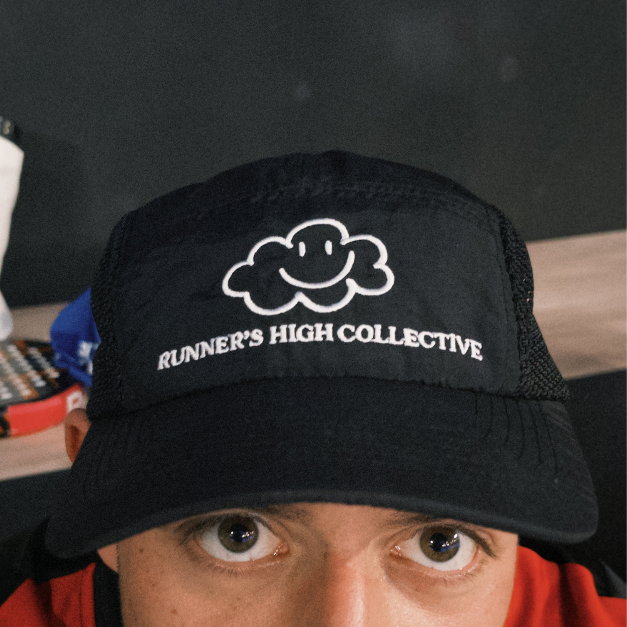 RHC Sports Cap