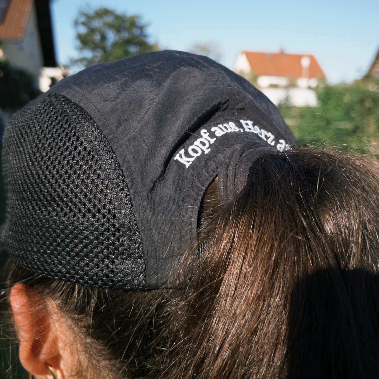 RHC Sports Cap