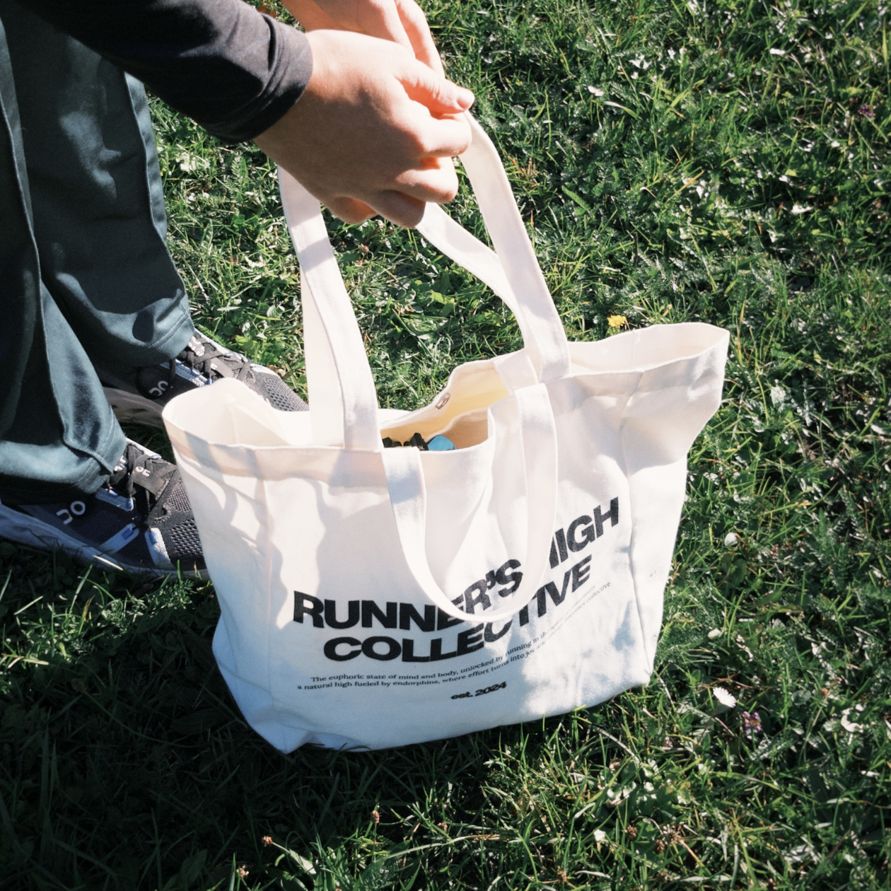 RHC Canvas Tote Bag
