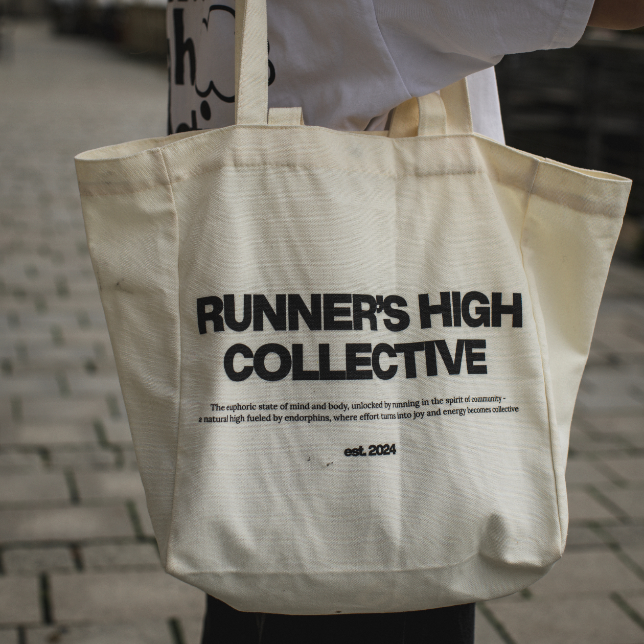 RHC Canvas Tote Bag