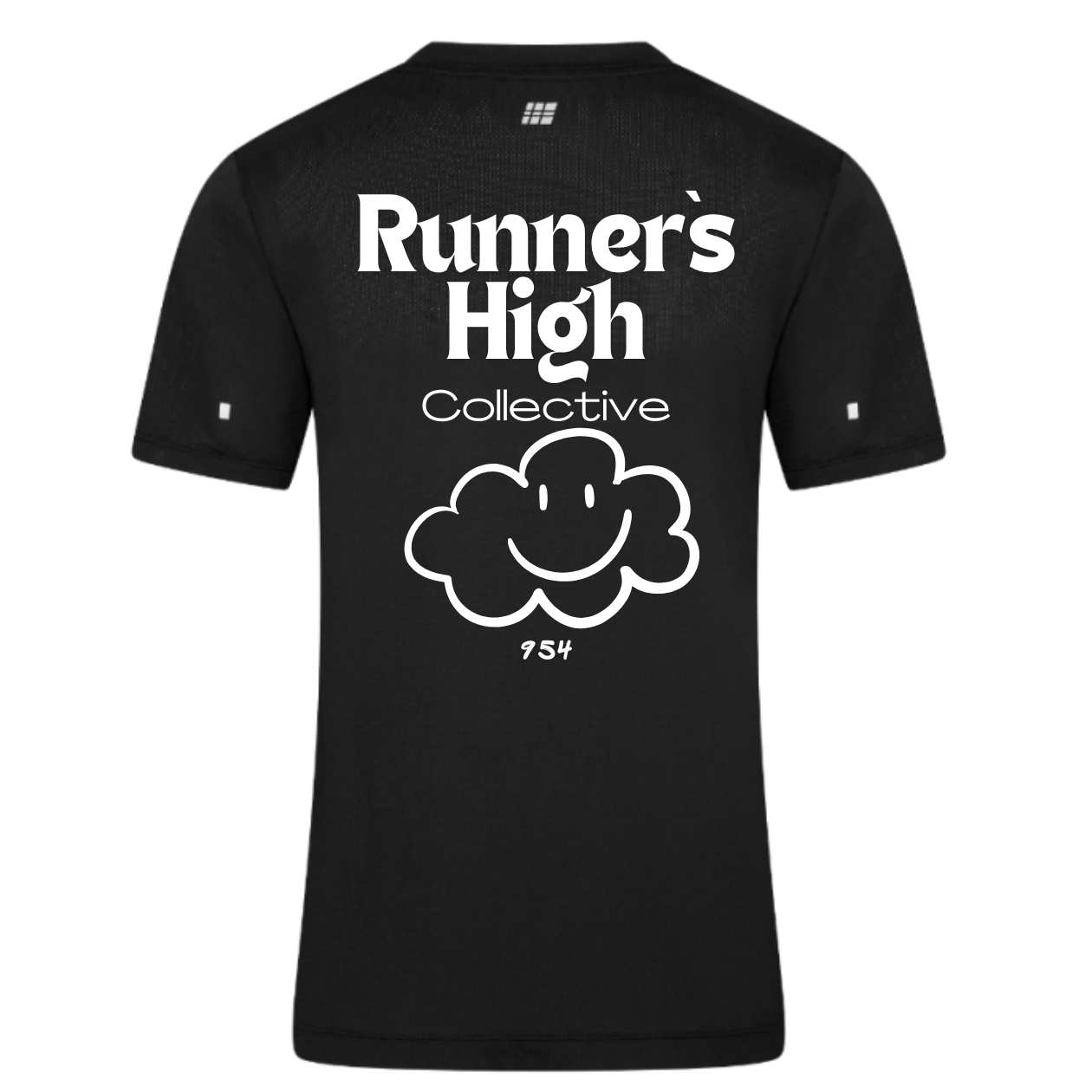 RHC Running Core Shirt WOMEN