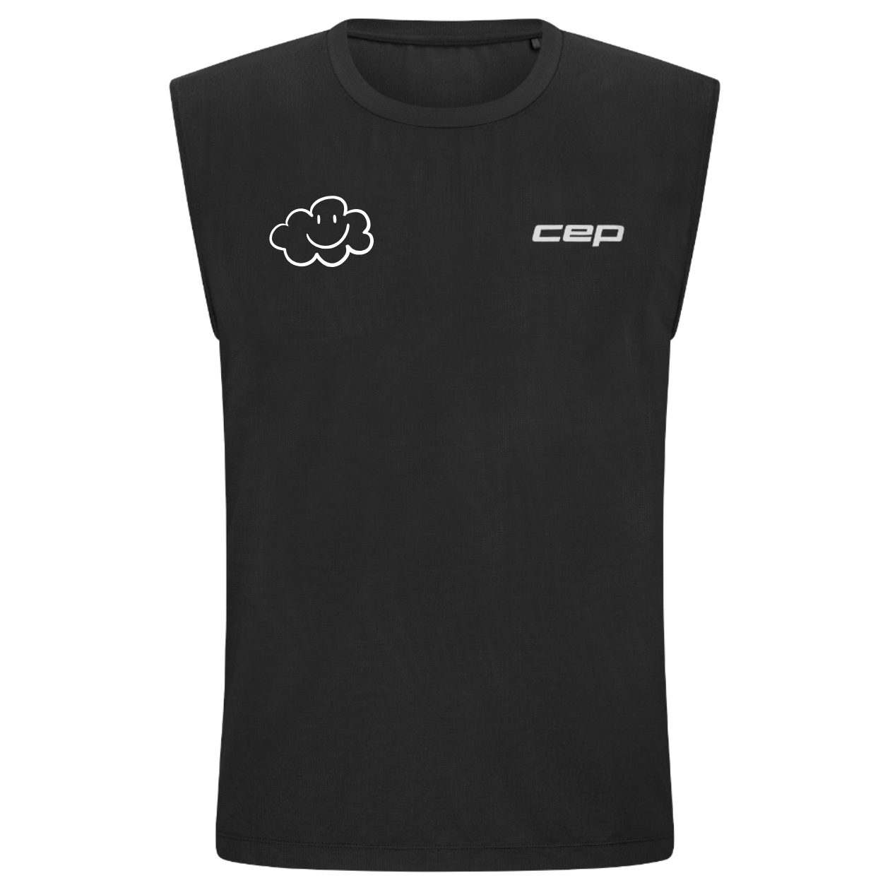 RHC Running Shirt sleeveless MEN