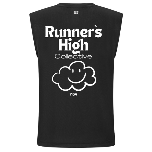 RHC Running Shirt sleeveless MEN