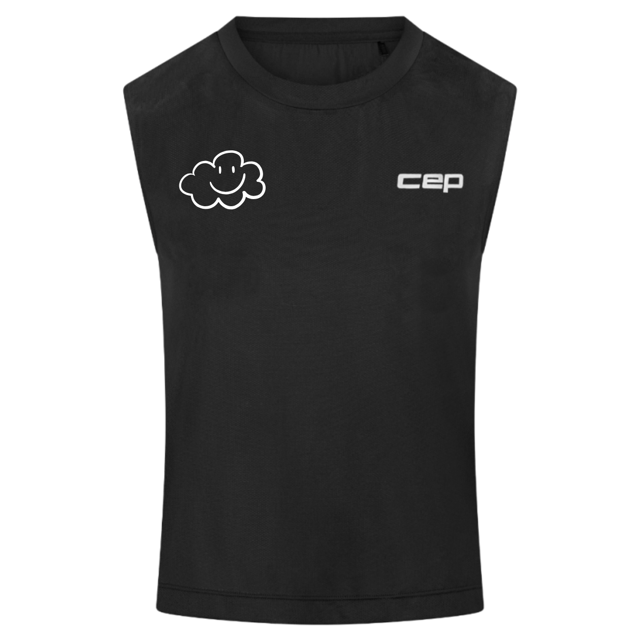RHC Running Shirt sleeveless WOMEN