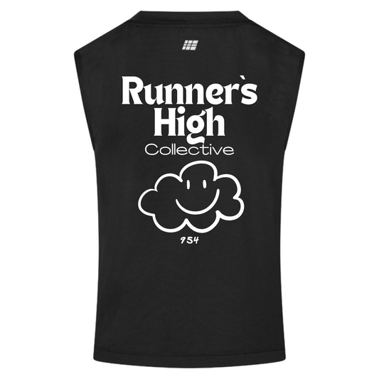 RHC Running Shirt sleeveless WOMEN