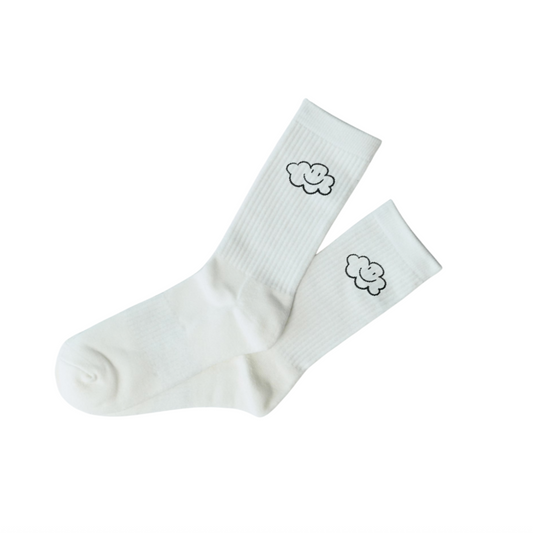 Runner’s High Essential Crew Socks