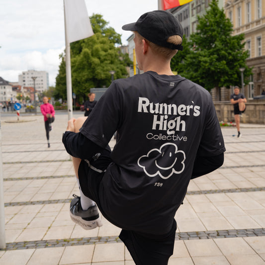 RHC Running Core Shirt MEN