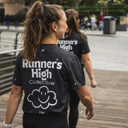 RHC Running Core Shirt WOMEN