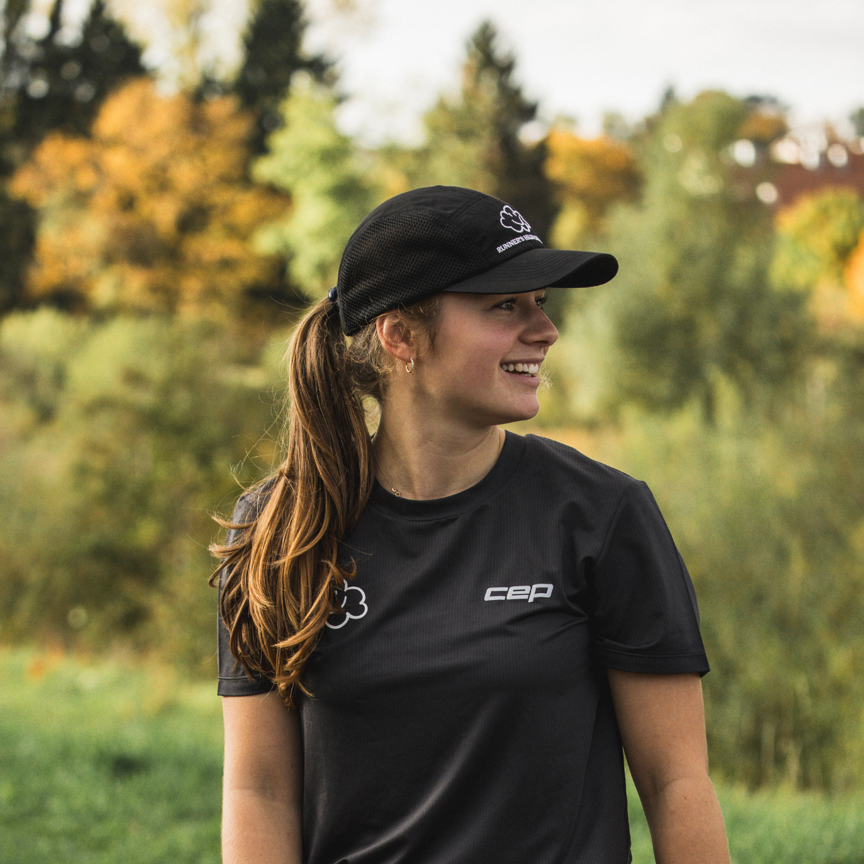RHC Sports Cap