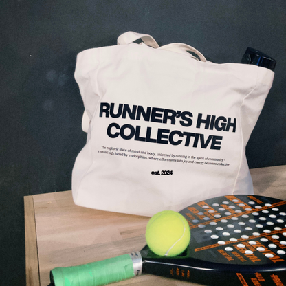 RHC Canvas Tote Bag