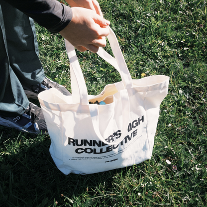 RHC Canvas Tote Bag