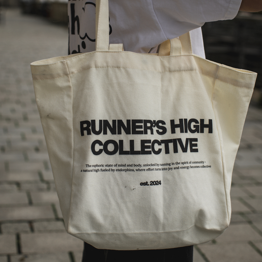 RHC Canvas Tote Bag