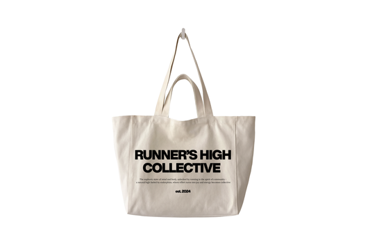 RHC Canvas Tote Bag
