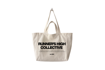 RHC Canvas Tote Bag